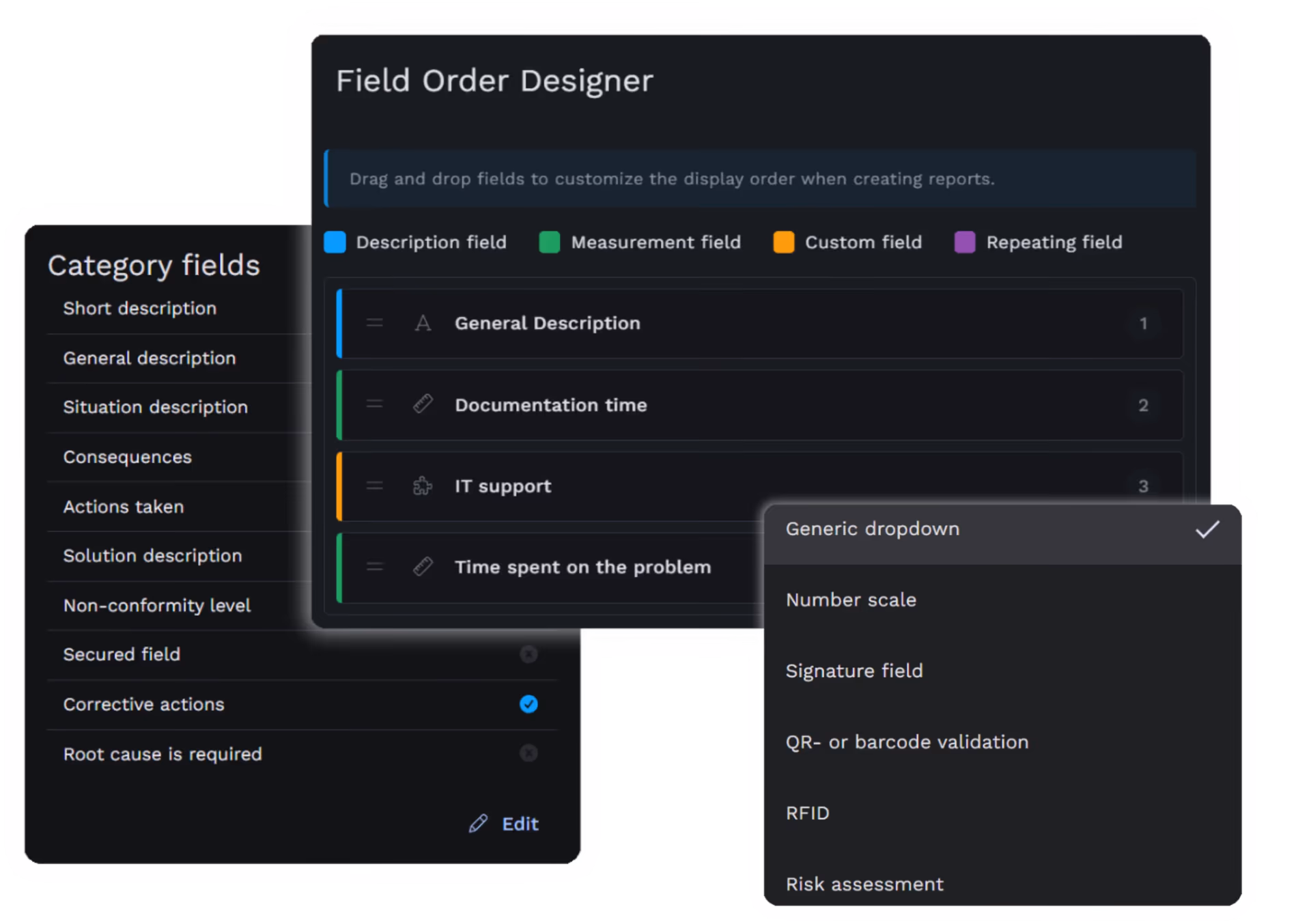 Design Your Forms