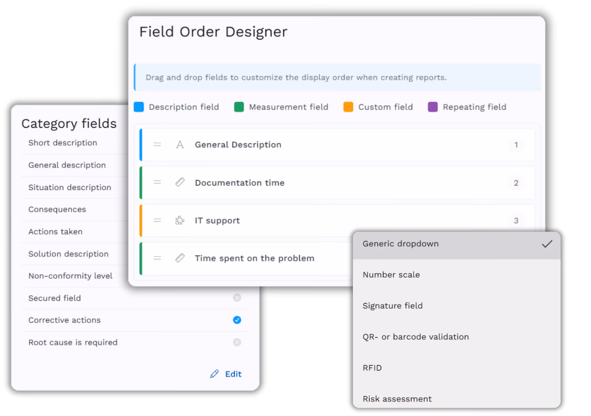Design Your Forms